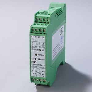 controlador de sensor 1