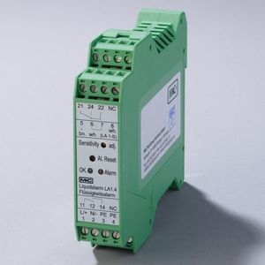 controlador de sensor 1