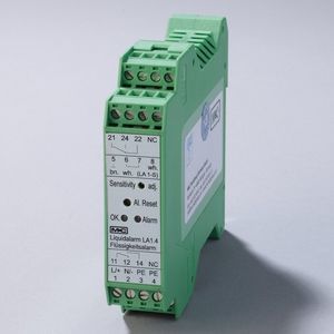 controlador de sensor 1