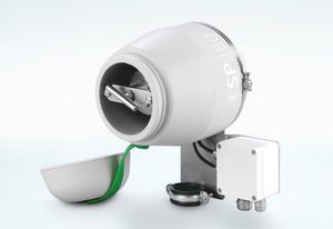sonda de toma de gas 1