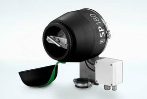 sonda de toma de gas 1