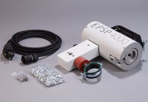 sonda de toma de gas 1