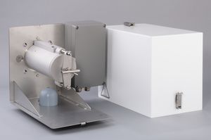 sonda de toma de gas 1