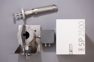 sonda de toma de gas 1