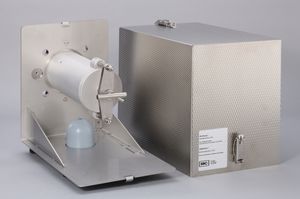 sonda de toma de gas 1