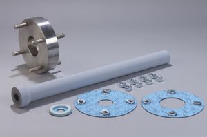 muestreador de gas 1