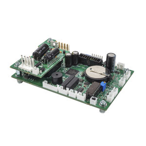 sensor de gas O2