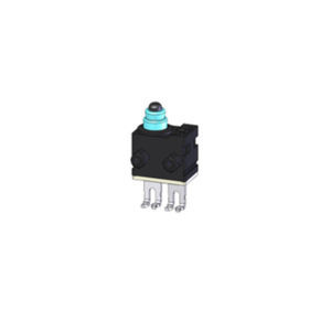 microrruptor de corredera
