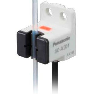 sensor óptico de forma