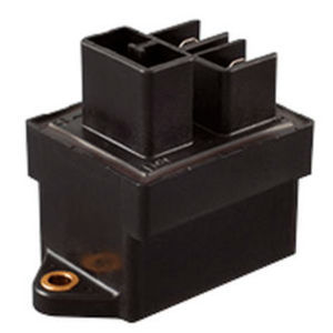 relé electromecánico 24 Vcc