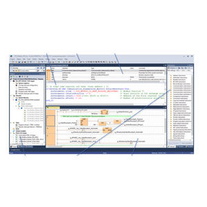 software de programación