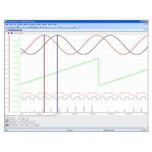 software de visualización