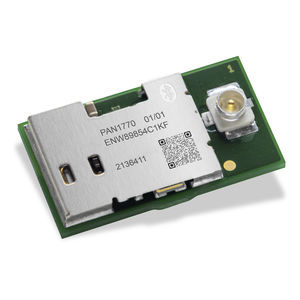 aparato de conexión sin hilo Bluetooth