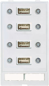 conector de datos