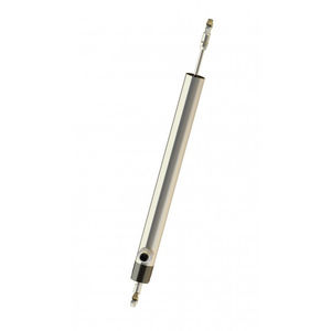 transductor de desplazamiento lineal