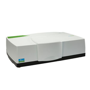 espectrofotómetro UV-Vis