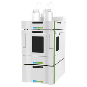 cromatógrafo HPLC