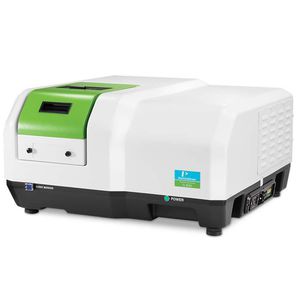 espectrofotómetro de fluorescencia