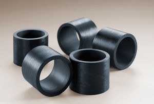 cojinete liso radial