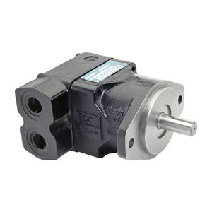 motor hidráulico de paletas