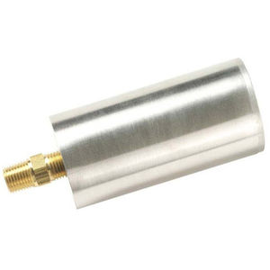 silenciador para tuberías