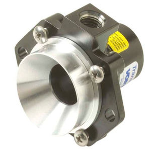 amplificador de caudal de aire