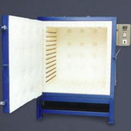 horno de tipo armario