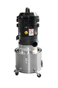 aspirador eléctrico / móvil / ATEX