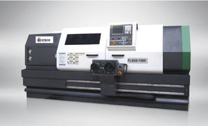 torno CNC