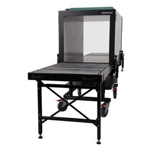 túnel RFID 1