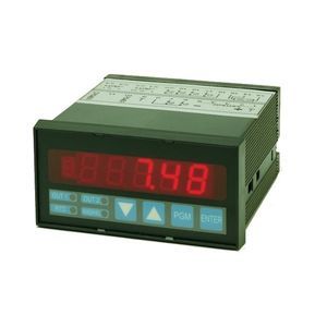 controlador de pH ORP