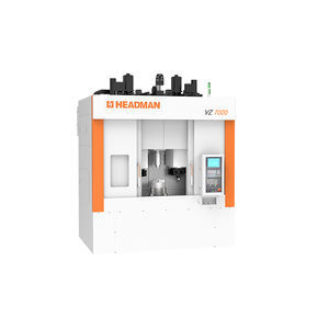 torno CNC