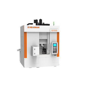torno CNC