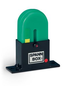 transmisión por cadena