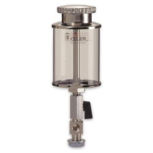 sistema de lubricación de aceite