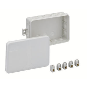 caja de conexiones
