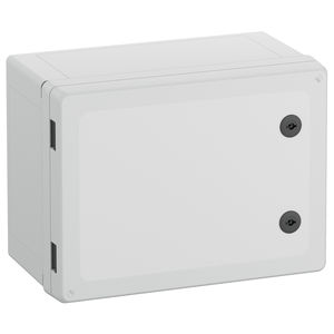 armario eléctrico de mando 1