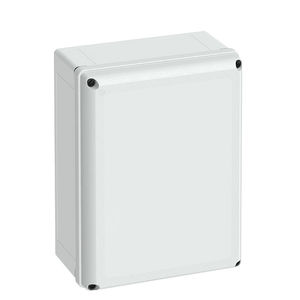 caja de pared 1
