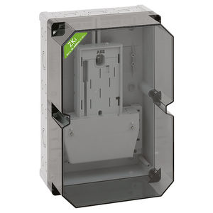 caja de pared 1