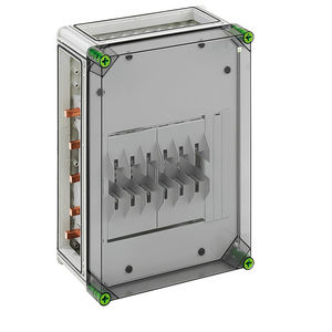 cuadro eléctrico equipado 1