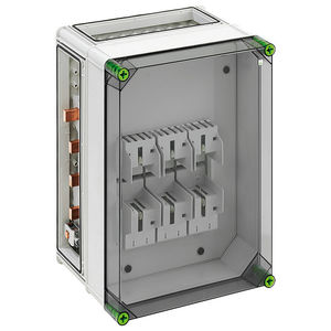 cuadro eléctrico equipado 1