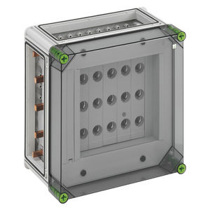 caja de pared 1