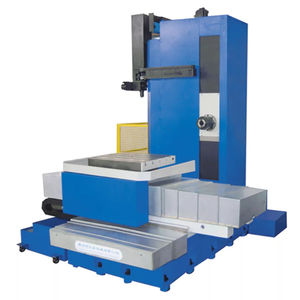 mandrinadora CNC