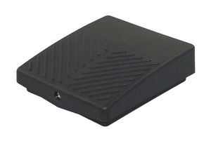 interruptor de pedal de control