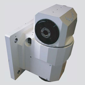 cabezal angular fijo