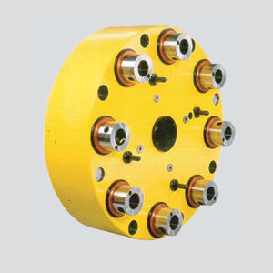 cabezal angular fijo