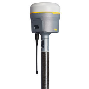 sistema de topografía GNSS 1