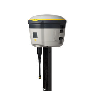 sistema de topografía GNSS