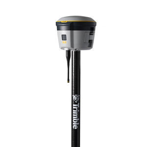 sistema de topografía GNSS