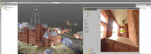 software de imagen / de CAD / 3D